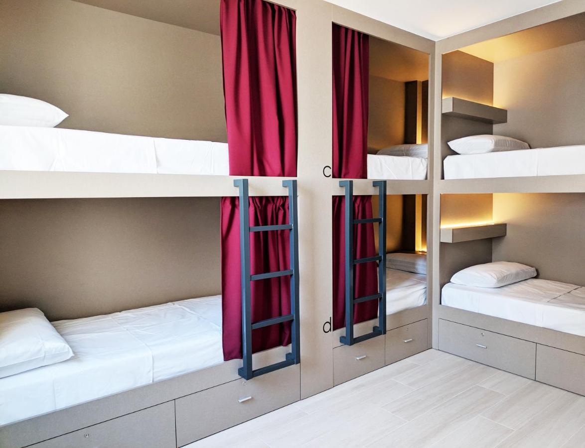 Broz Hostel Granada