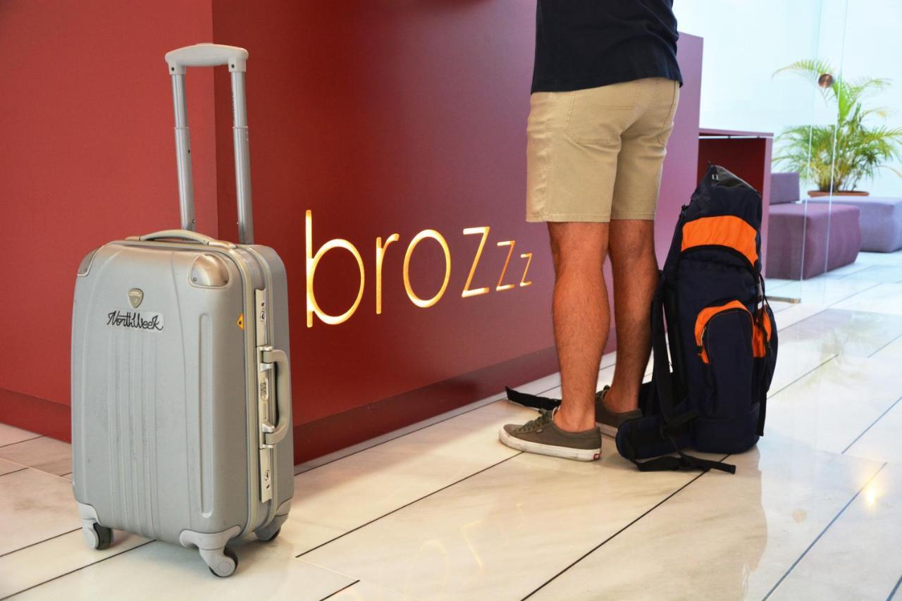 Broz Hostel